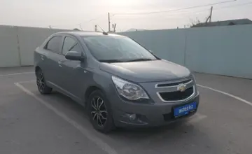 Chevrolet Cobalt 2022 года за 5 500 000 тг. в Шымкент фото 2