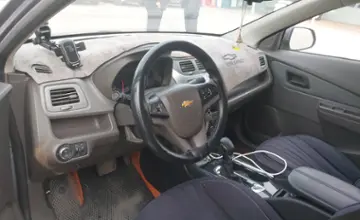 Chevrolet Cobalt 2022 года за 5 500 000 тг. в Шымкент фото 5