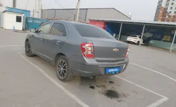 Chevrolet Cobalt 2022 года за 5 500 000 тг. в Шымкент фото 4