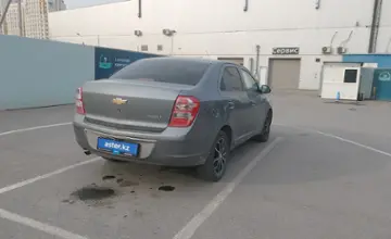 Chevrolet Cobalt 2022 года за 5 500 000 тг. в Шымкент фото 3