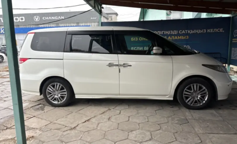 Honda Elysion 2004 года за 6 000 000 тг. в Талдыкорган фото 4