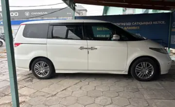 Honda Elysion 2004 года за 6 000 000 тг. в Талдыкорган фото 4