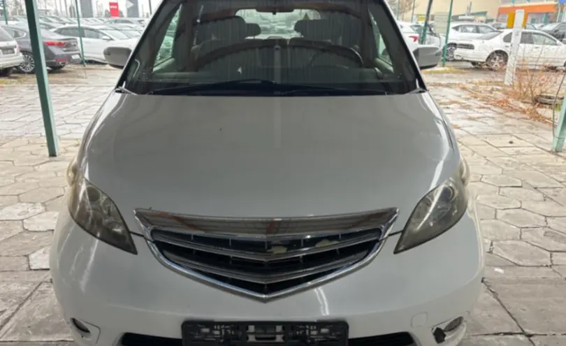 Honda Elysion 2004 года за 6 000 000 тг. в Талдыкорган фото 2