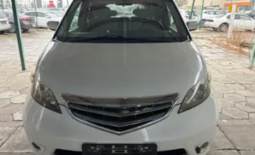 Honda Elysion 2004 года за 6 000 000 тг. в Талдыкорган фото 2