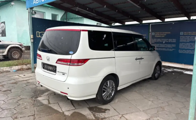 Honda Elysion 2004 года за 6 000 000 тг. в Талдыкорган фото 5