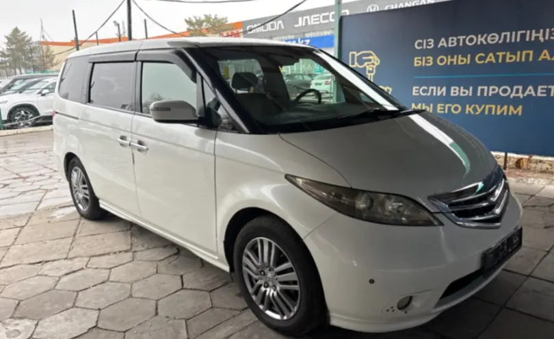 Honda Elysion 2004 года за 6 000 000 тг. в Талдыкорган фото 3