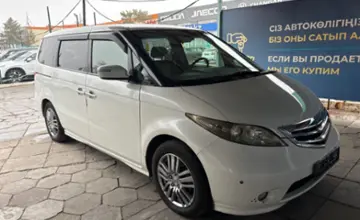 Honda Elysion 2004 года за 6 000 000 тг. в Талдыкорган фото 3