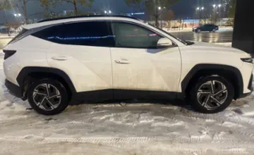 Hyundai Tucson 2025 года за 16 000 000 тг. в Астана фото 4