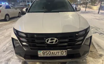 Hyundai Tucson 2025 года за 16 000 000 тг. в Астана фото 2