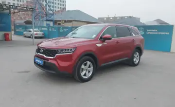 Kia Sorento 2020 года за 16 500 000 тг. в Шымкент фото 1