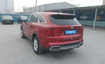 Kia Sorento 2020 года за 16 500 000 тг. в Шымкент фото 4