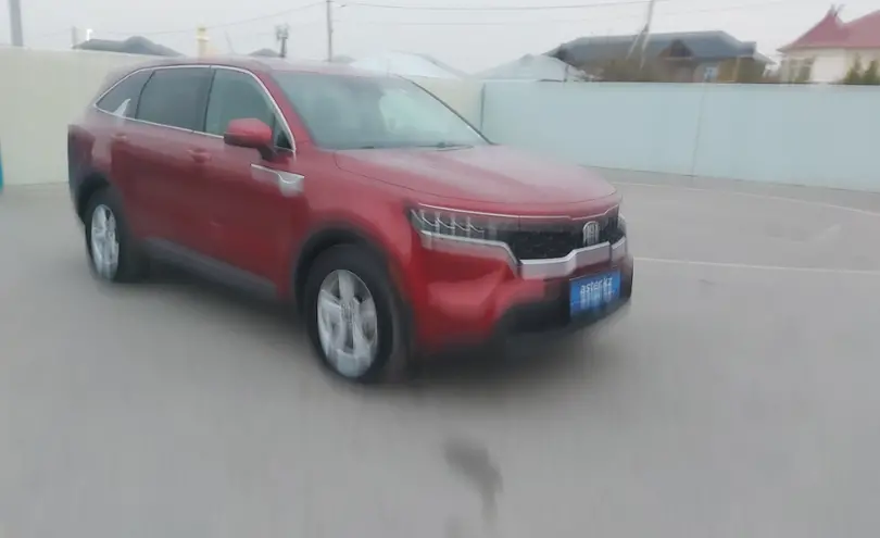 Kia Sorento 2020 года за 16 500 000 тг. в Шымкент фото 2