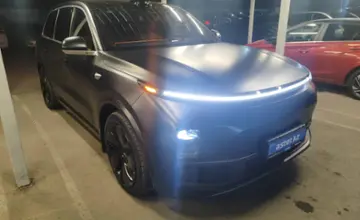 LiXiang L9 2024 года за 32 000 000 тг. в Алматы фото 3