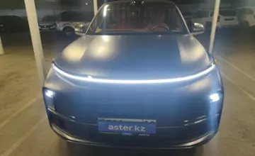 LiXiang L9 2024 года за 32 000 000 тг. в Алматы фото 2