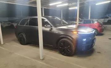 LiXiang L9 2024 года за 32 000 000 тг. в Алматы фото 4