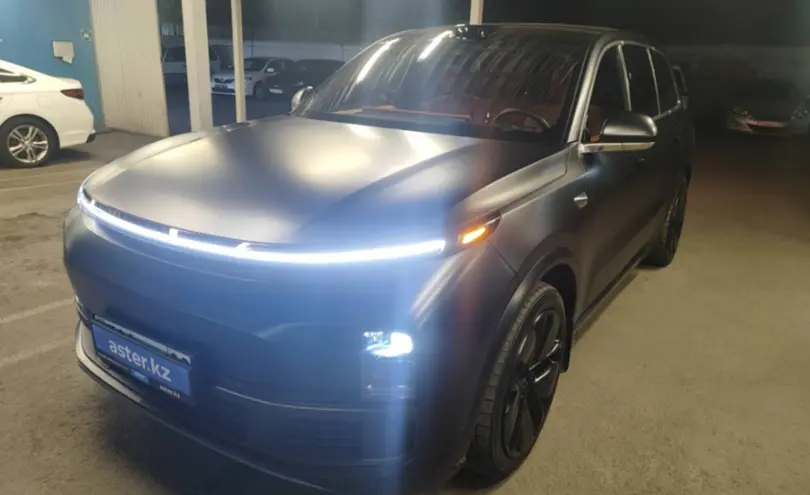 LiXiang L9 2024 года за 32 000 000 тг. в Алматы