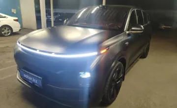 LiXiang L9 2024 года за 32 000 000 тг. в Алматы фото 1