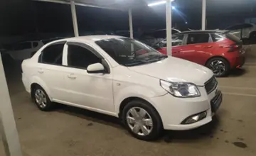 Chevrolet Nexia 2023 года за 4 200 000 тг. в Алматы фото 4