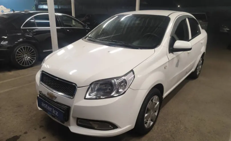 Chevrolet Nexia 2023 года за 4 200 000 тг. в Алматы