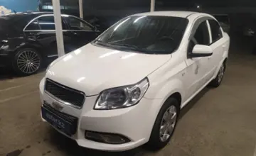 Chevrolet Nexia 2023 года за 4 200 000 тг. в Алматы фото 1