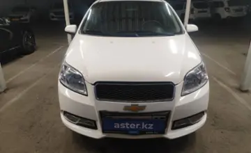 Chevrolet Nexia 2023 года за 4 200 000 тг. в Алматы фото 2