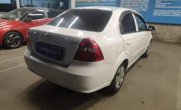 Chevrolet Nexia 2023 года за 4 200 000 тг. в Алматы