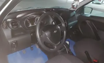 LADA (ВАЗ) Granta 2018 года за 2 500 000 тг. в Шымкент фото 5