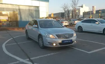 Nissan Teana 2012 года за 6 000 000 тг. в Алматы фото 2