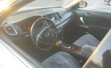 Nissan Teana 2012 года за 6 000 000 тг. в Алматы фото 5