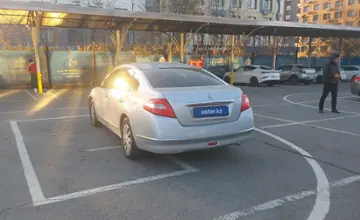 Nissan Teana 2012 года за 6 000 000 тг. в Алматы фото 4