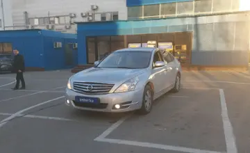 Nissan Teana 2012 года за 6 000 000 тг. в Алматы фото 1