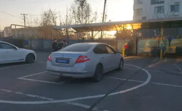 Nissan Teana 2012 года за 6 000 000 тг. в Алматы фото 3