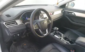 JAC J7 2023 года за 7 000 000 тг. в Шымкент фото 5