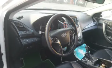 Hyundai Grandeur 2013 года за 8 500 000 тг. в Шымкент фото 5