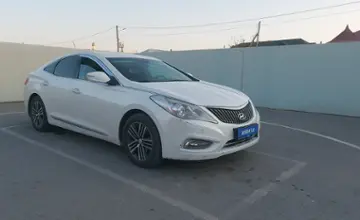 Hyundai Grandeur 2013 года за 8 500 000 тг. в Шымкент фото 2