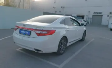 Hyundai Grandeur 2013 года за 8 500 000 тг. в Шымкент фото 3