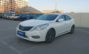Hyundai Grandeur 2013 года за 8 500 000 тг. в Шымкент фото 1