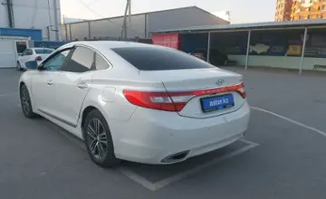 Hyundai Grandeur 2013 года за 8 500 000 тг. в Шымкент фото 4