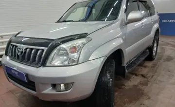 Toyota Land Cruiser Prado 2007 года за 12 000 000 тг. в Астана фото 1