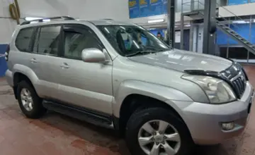 Toyota Land Cruiser Prado 2007 года за 12 000 000 тг. в Астана фото 4