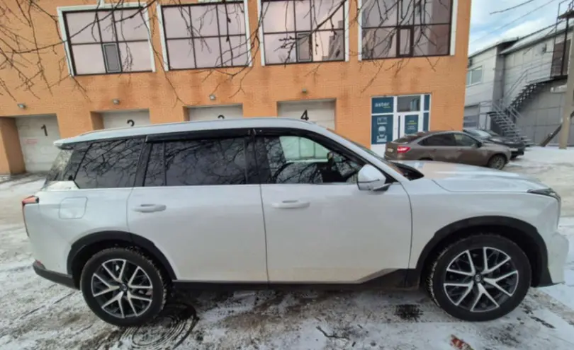GAC GS8 2023 года за 18 000 000 тг. в Костанай фото 4
