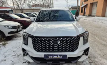 GAC GS8 2023 года за 18 000 000 тг. в Костанай фото 2