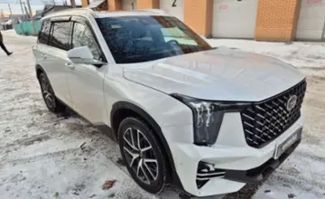 GAC GS8 2023 года за 18 000 000 тг. в Костанай фото 3