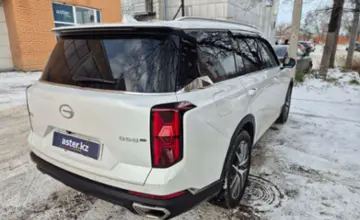 GAC GS8 2023 года за 18 000 000 тг. в Костанай