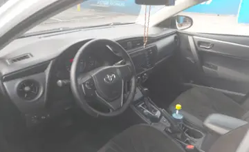 Toyota Corolla 2017 года за 8 000 000 тг. в Алматы фото 5