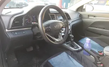 Hyundai Elantra 2019 года за 7 000 000 тг. в Шымкент фото 5