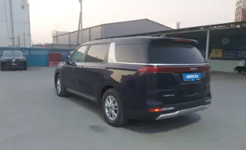 Kia Carnival 2024 года за 19 000 000 тг. в Шымкент фото 4