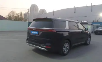 Kia Carnival 2024 года за 19 000 000 тг. в Шымкент фото 3
