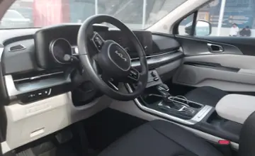 Kia Carnival 2024 года за 19 000 000 тг. в Шымкент фото 5