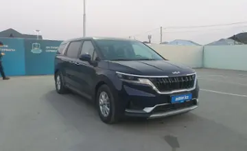 Kia Carnival 2024 года за 19 000 000 тг. в Шымкент фото 2